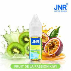 Passion Fruit Kiwi 10ml Falcon-X Plus Joker - JNR (10 pièces)