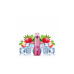 JNR - Cartouche Stellarc 2+10ml + 3 E-liquides - Mangue, Fruit de la passion