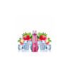 JNR - Cartouche Stellarc 2+10ml + 3 E-liquides - Mangue, Fruit de la passion