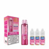JNR - Cartouche Stellarc 2+10ml + 3 E-liquides - Frais