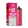 Puff Crown Bar 50K 2x10ml Hyper Max Prime Al Fakher - Gum Mint