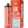 Puff Crown Bar 50K 2x10ml Hyper Max Prime Al Fakher - Mango Pineapple