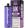 Puff Crown Bar 50K 2x10ml Hyper Max Prime Al Fakher - Mango Pineapple
