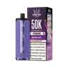 Puff Crown Bar 50K 2x10ml Hyper Max Prime Al Fakher - Mango Pineapple
