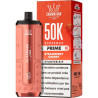 Puff Crown Bar 50K 2x10ml Hyper Max Prime Al Fakher - Mango Pineapple