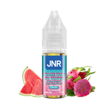 Strawberry Dragon Fruit JNR