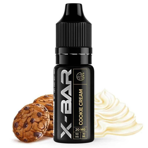 Cookie Cream