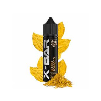 Tabac Blond