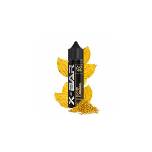 Tabac Blond