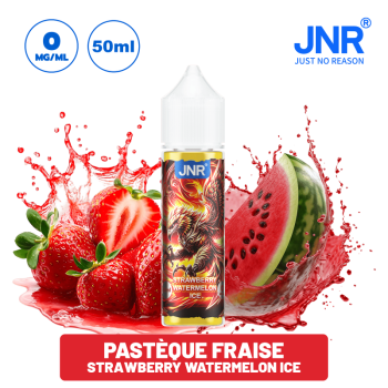 Strawberry Watermelon Ice E LIQUIDE JNR