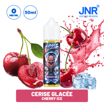 Cherry Ice E LIQUIDE JNR