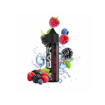 Fresh Berry X BAR E liquide