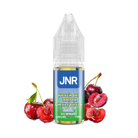 Cherry Fiesta
