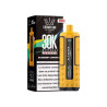 Puff Crown Bar 30K 2x10ml Hypermax Advanced Al Fakher Fusion Pop