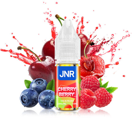 Cherry Berry