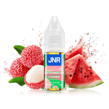 Watermelon Lychee
