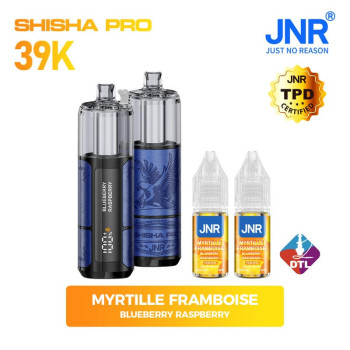Shisha Pro JNR