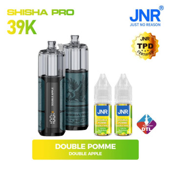 Shisha Pro JNR