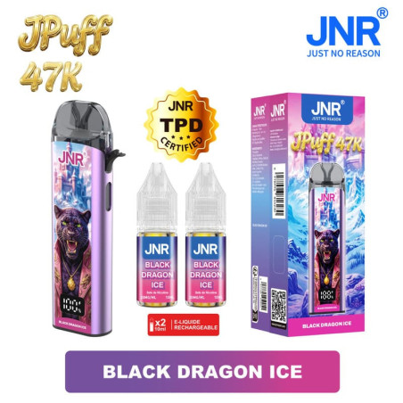 JPuff JNR