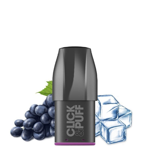 Ice Grape