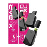 Strawberry Ice