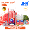 Puff Falcon Gem 30K 2X10ml Falcon Gem JNR