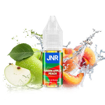 Green Apple Peach