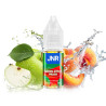 Green Apple Peach