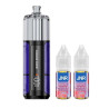 Shisha Pro 39K JNR - Double Apple