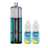 Shisha Pro 39K JNR - Double Apple