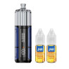 Shisha Pro 39K JNR - Double Apple