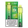 X-Line 15 X-Bar - Blueberry