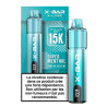 X-Line 15 X-Bar - Blueberry