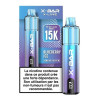 X-Line 15 X-Bar - Blueberry