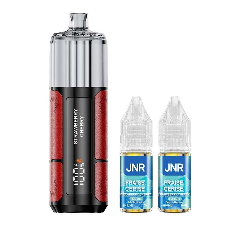 Shisha Pro 39K JNR - Hawaii