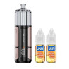 Shisha Pro 39K JNR - Hawaii