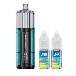 Shisha Pro 39K JNR - Hawaii