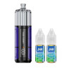 Shisha Pro 39K JNR - Hawaii