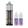 Shisha Pro 39K JNR - Hawaii