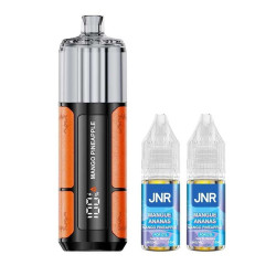 Shisha Pro 39K JNR - Hawaii