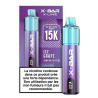 X-Line 15 X-Bar - Cool Mint