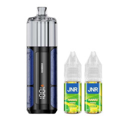 Shisha Pro 39K JNR - Cherry Fiesta